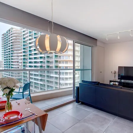 Modern Seaview Apartment In A Prime Location Sliema Extérieur photo
