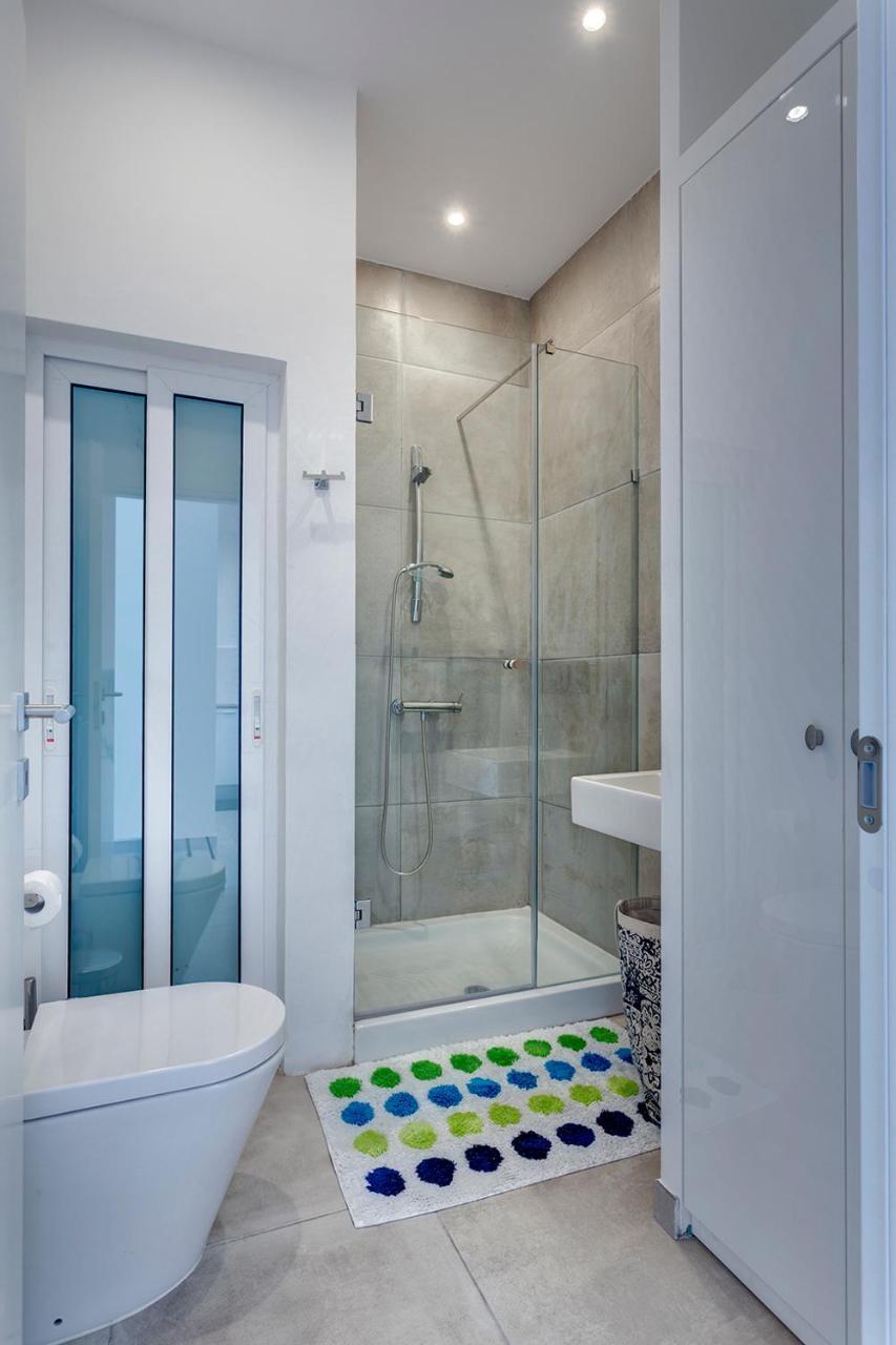 Apartment Modern Seaview In A Prime Location Sliema