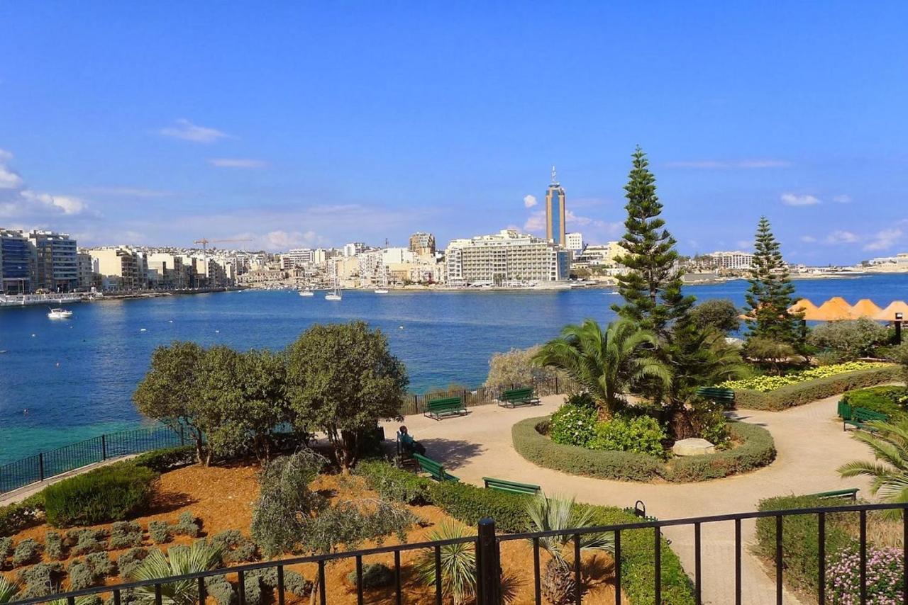 Apartment Modern Seaview In A Prime Location *